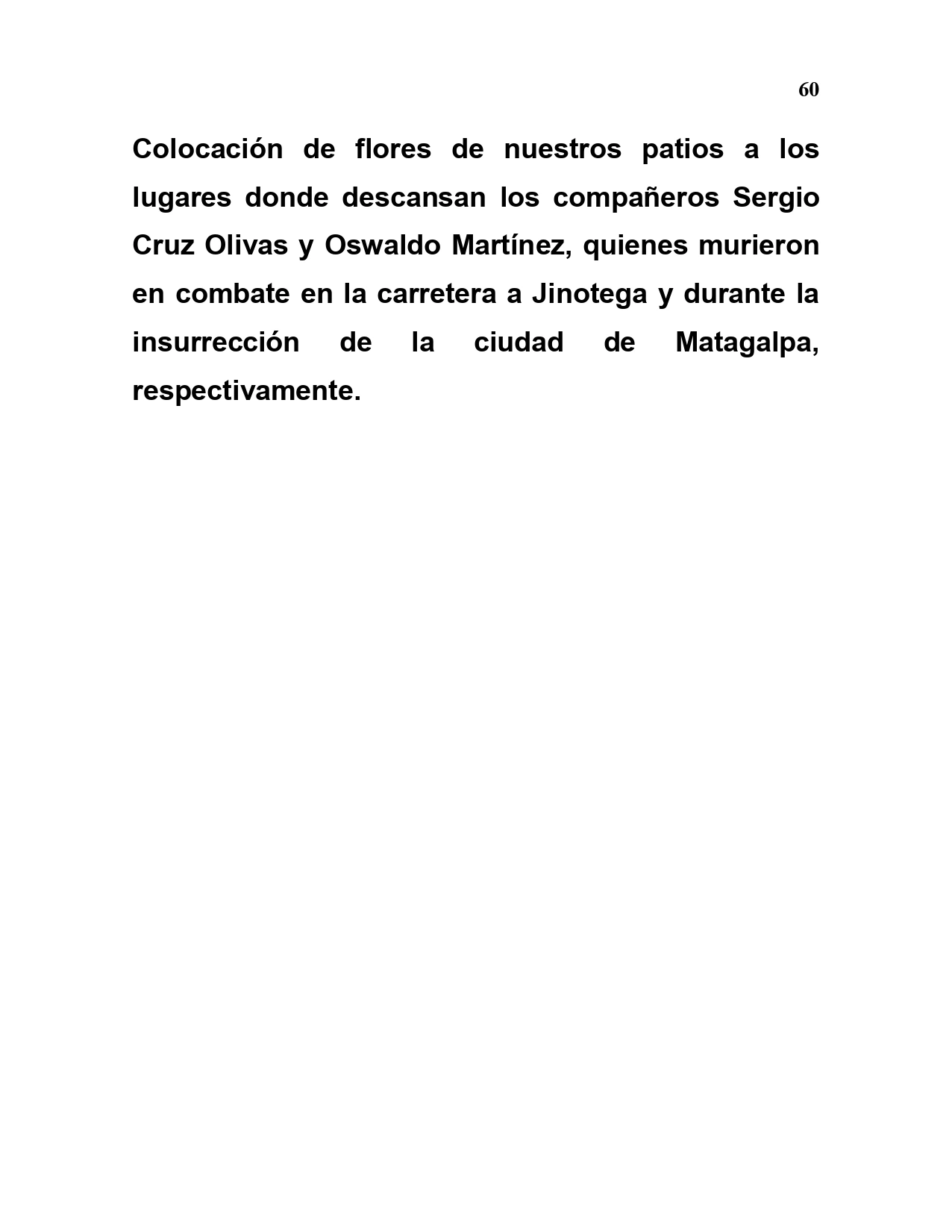 REVOLUCION60