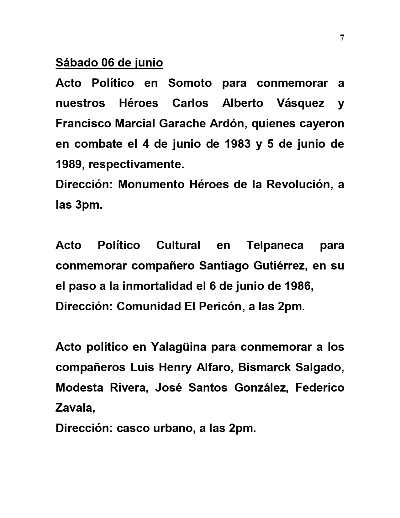 REVOLUCION7