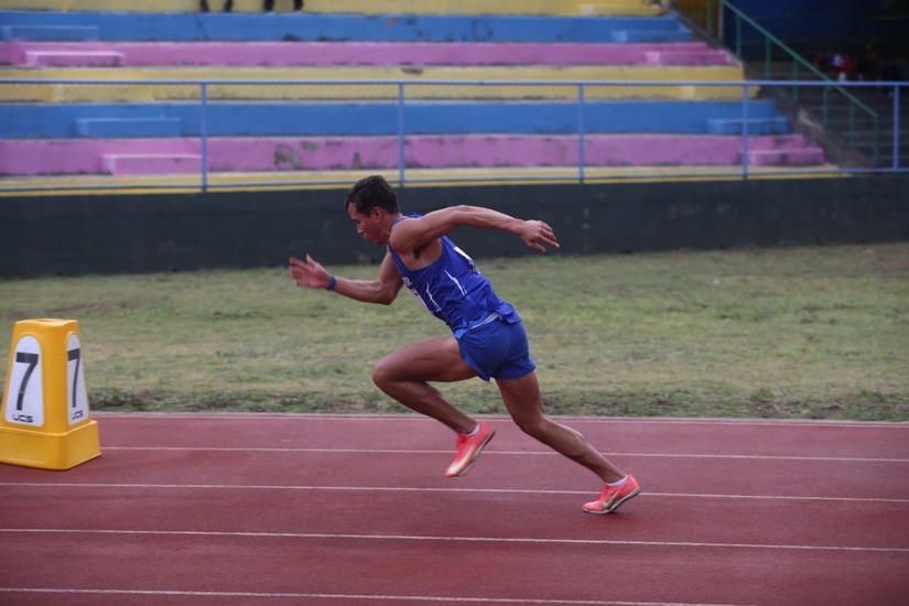 ATLETISMO--(10)