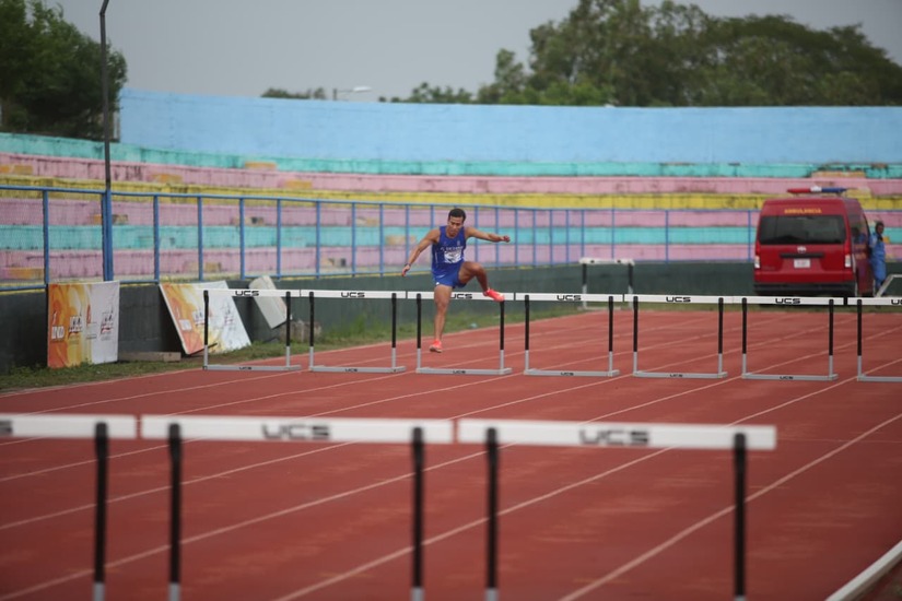 ATLETISMO--(7)