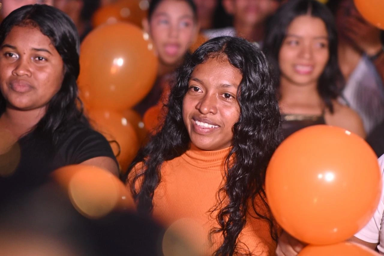 REINAS18