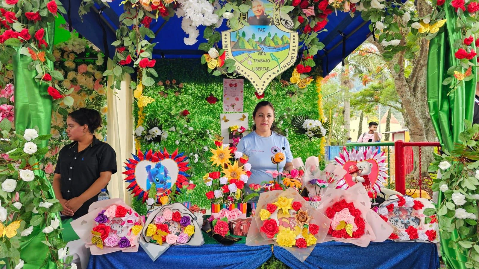 FLORES03