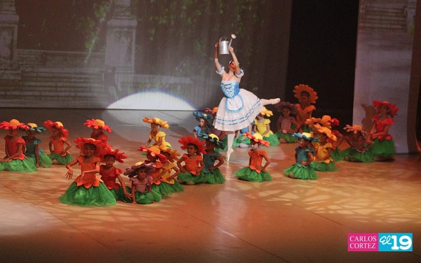 BLANCANIEVES--(2)