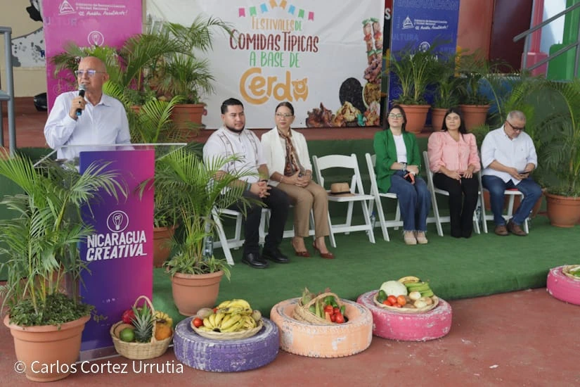 COMIDA18