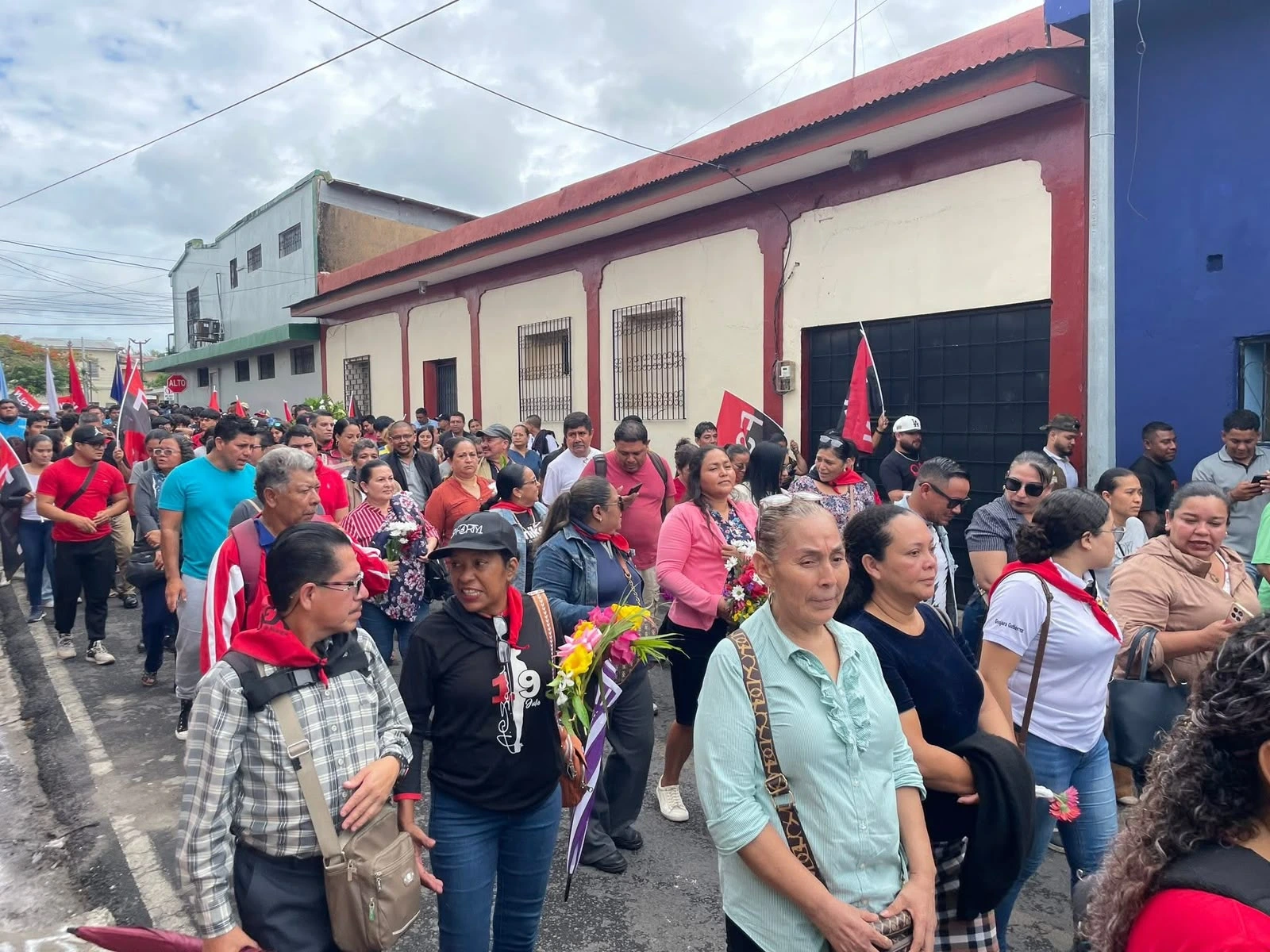DIRIAMBA22