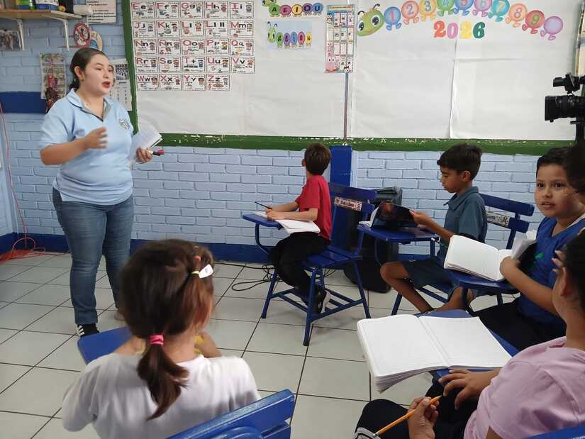 Teleclases-7