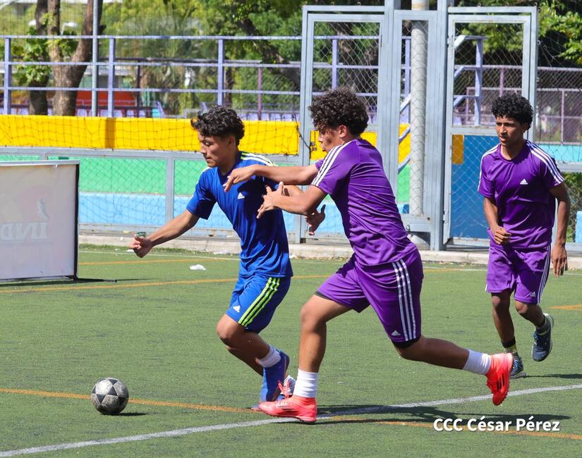 Futbol-4
