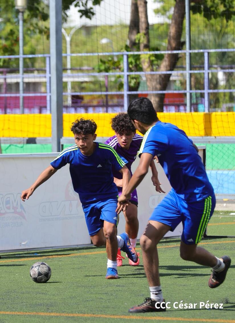 Futbol-6
