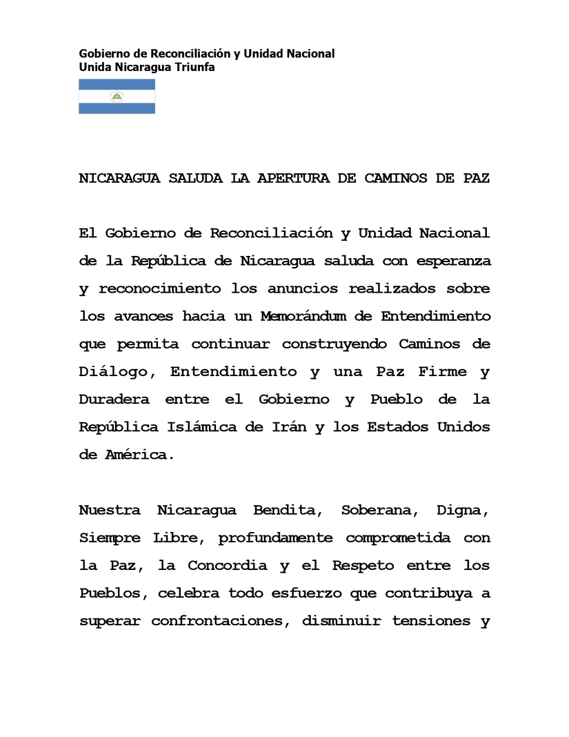 MENSAJE-GRUN-NICARAGUA-SALUDA-LA-APERTURA-DE-CAMINOS-DE-PAZ_page-0001