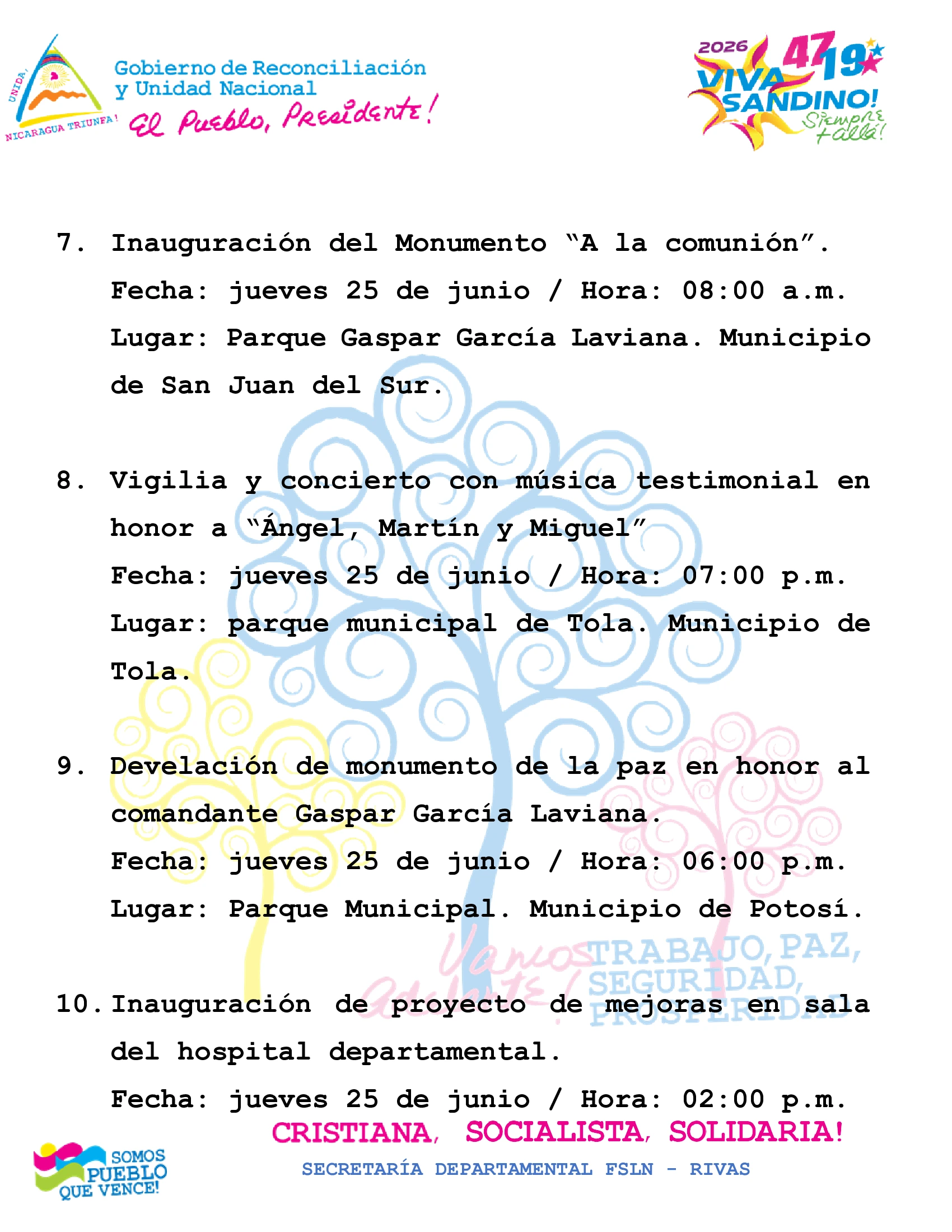 GASPAR3