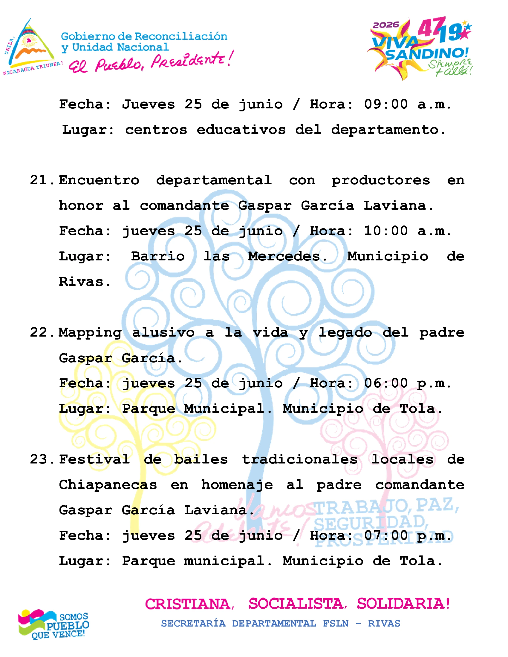 GASPAR7
