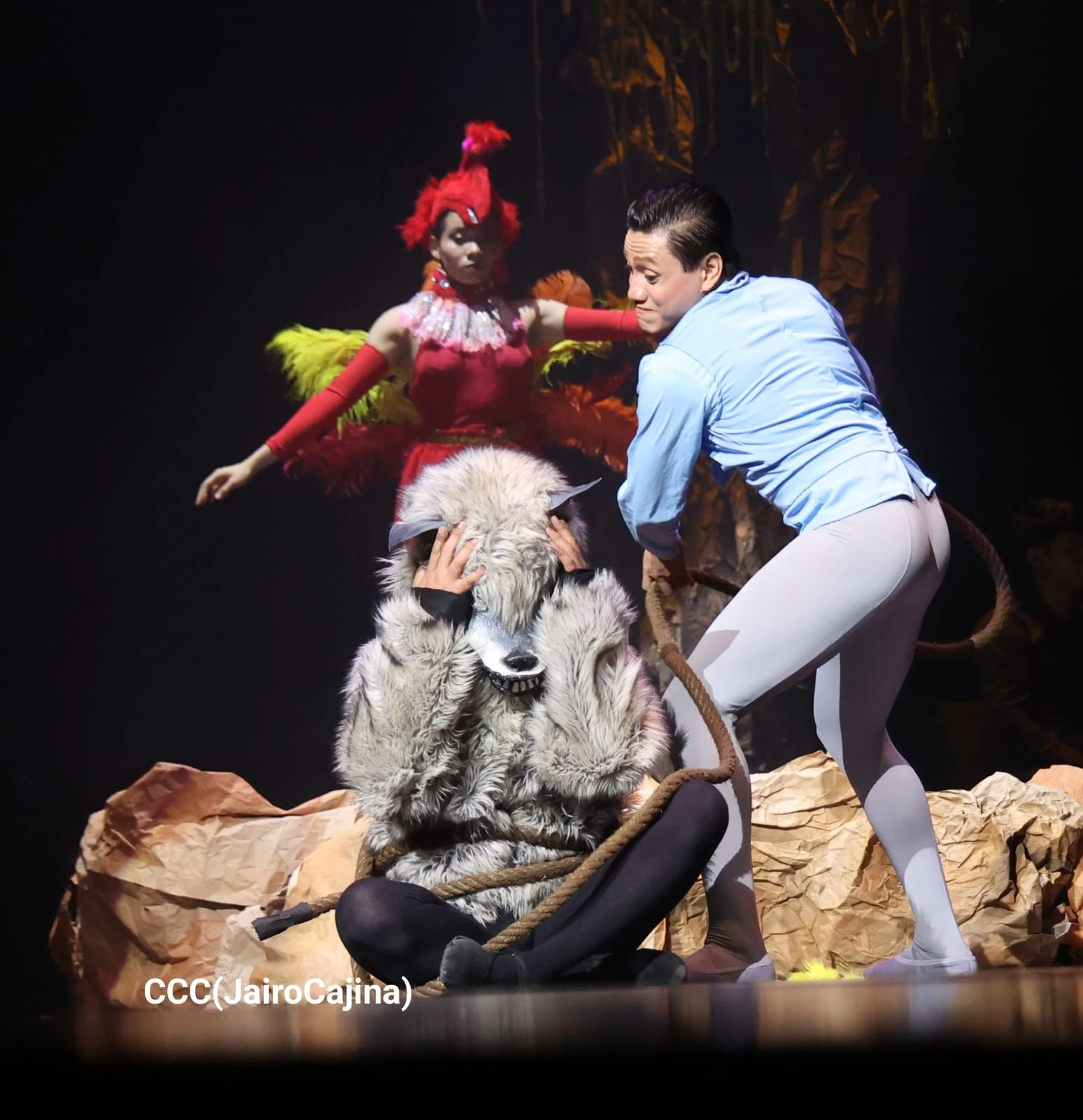 TEATRO8