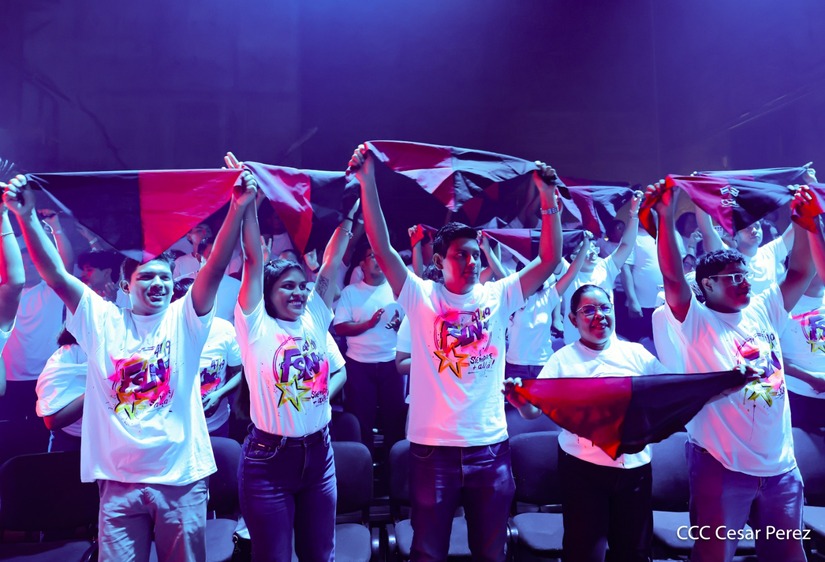 Festival-FSLN-8