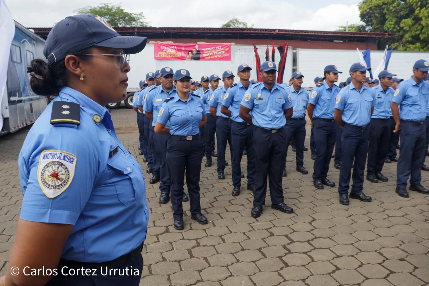 BOMBEROS13