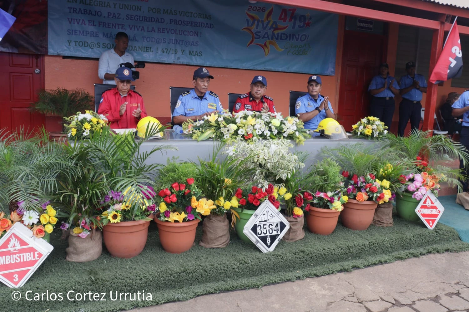 BOMBEROS16