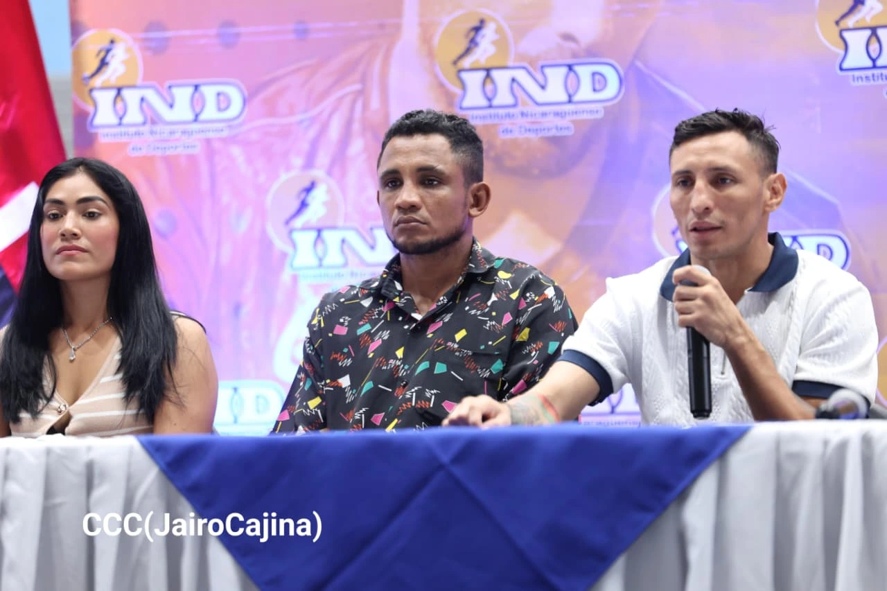 BOXEO11