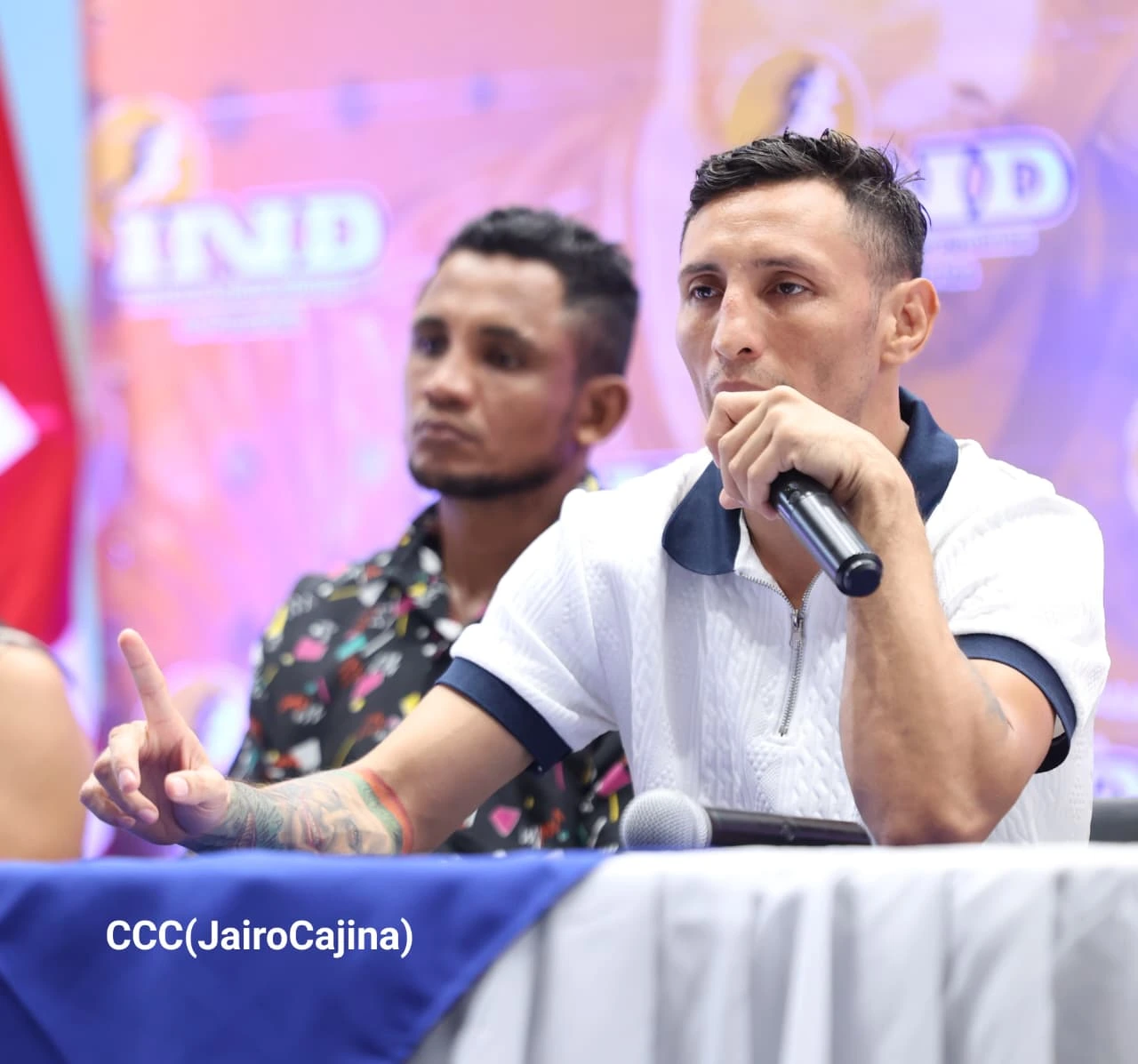BOXEO8