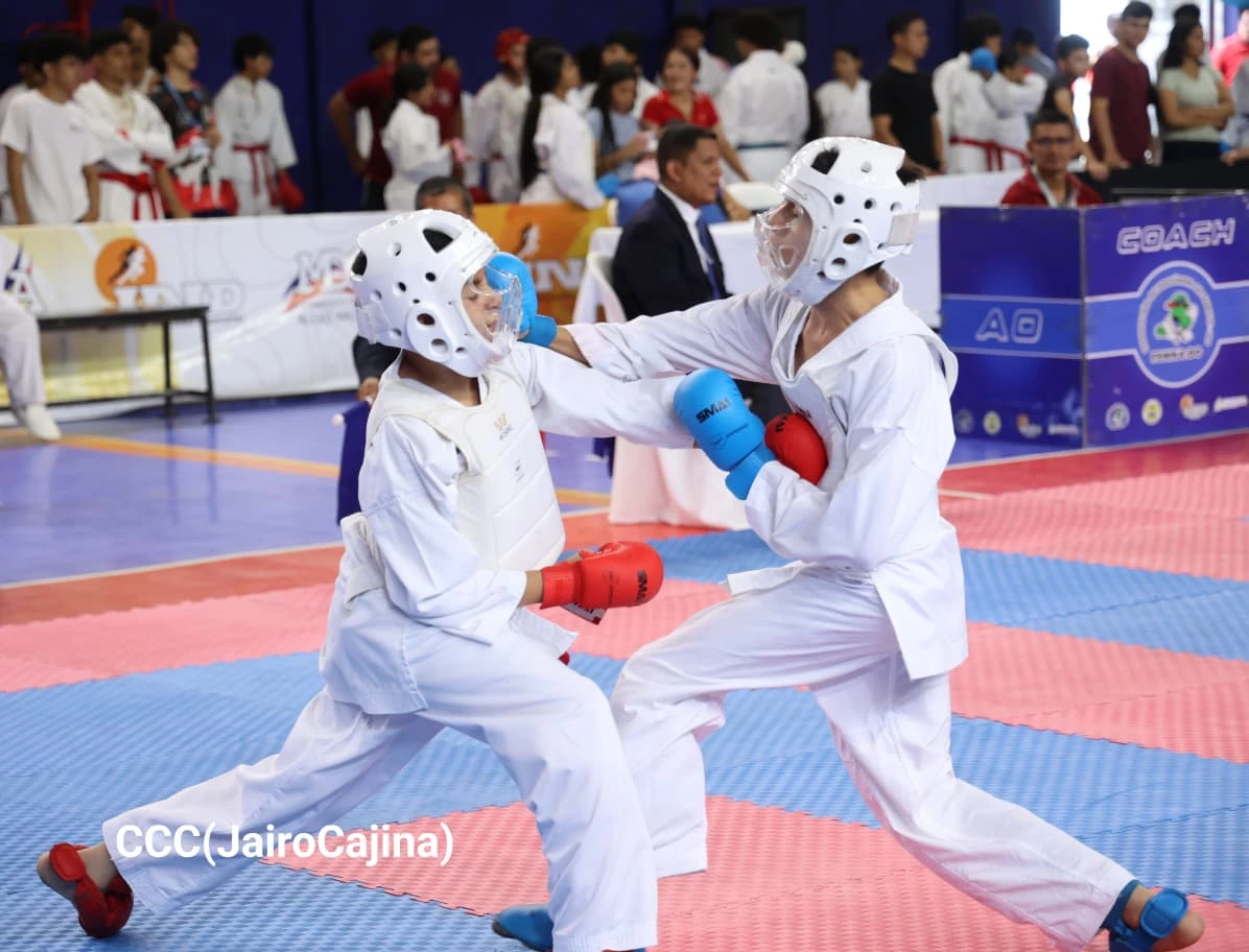 KARATE-(10)
