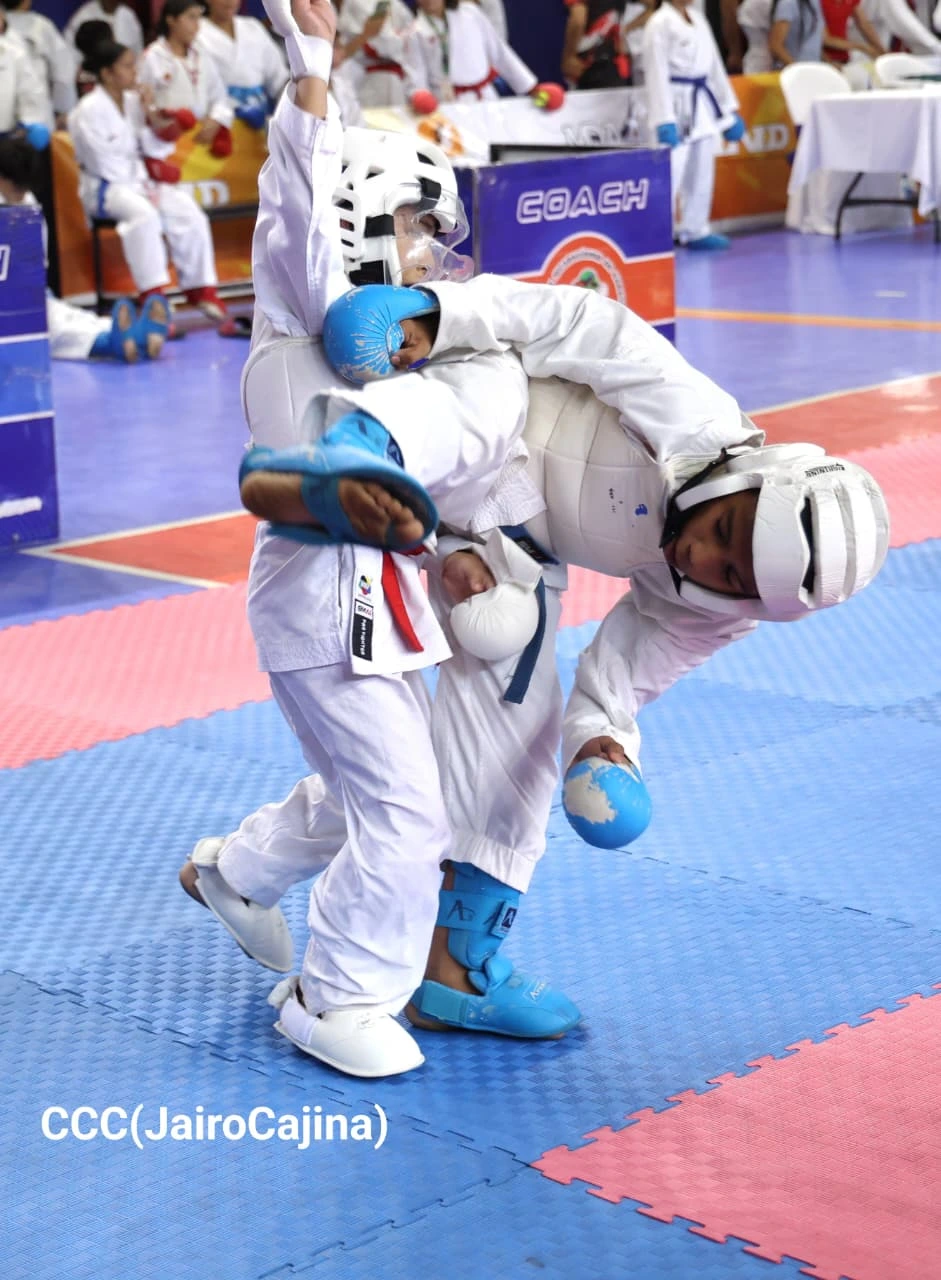 KARATE-(12)