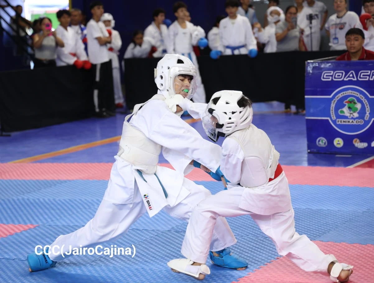 KARATE-(9)