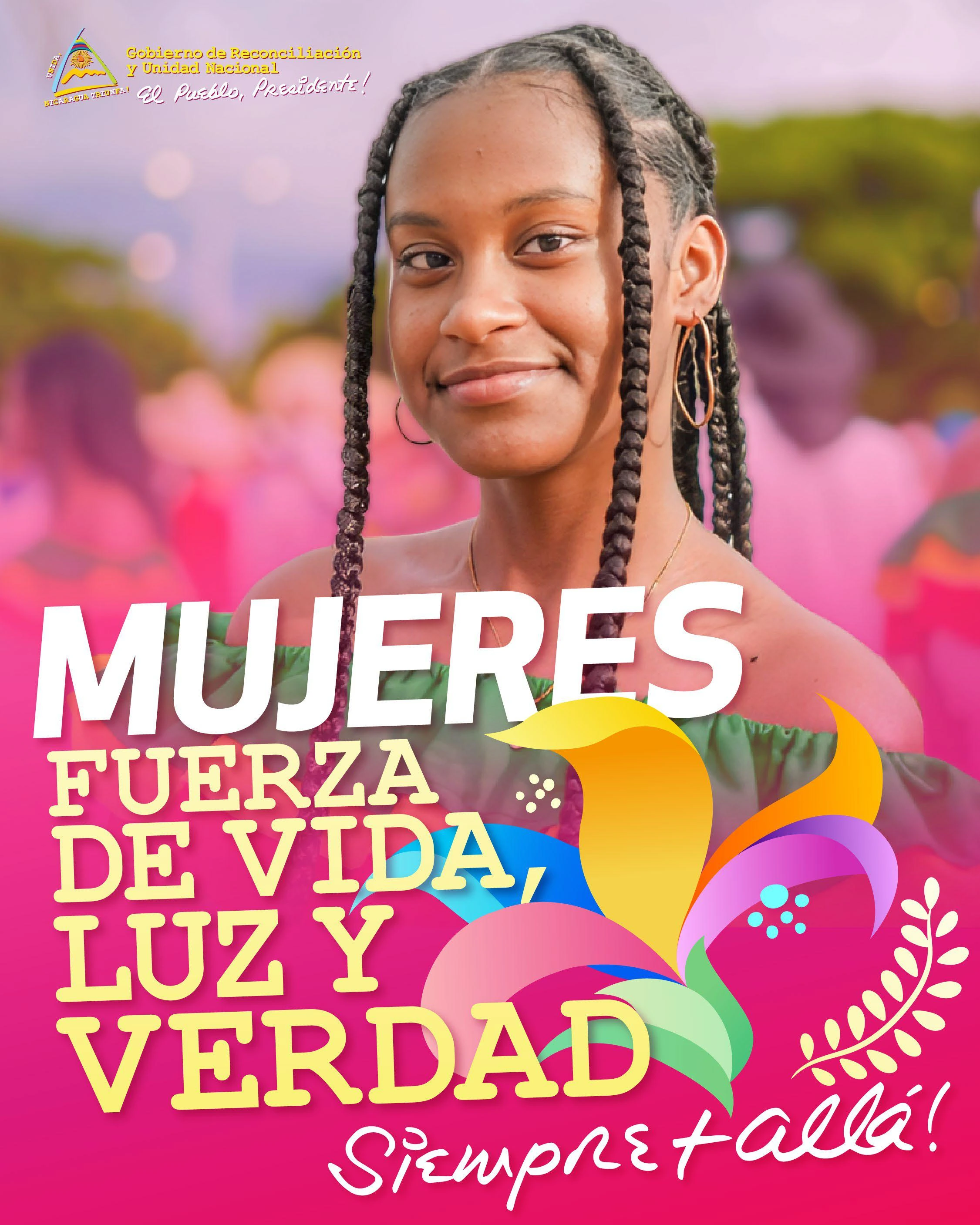 D&Iacute;A DE LA MUJER12