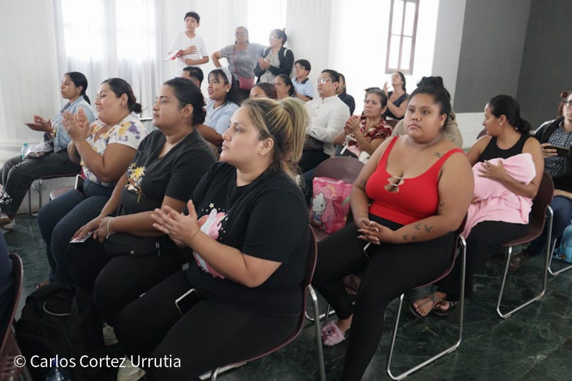 Escuela Nacional de Ballet 10