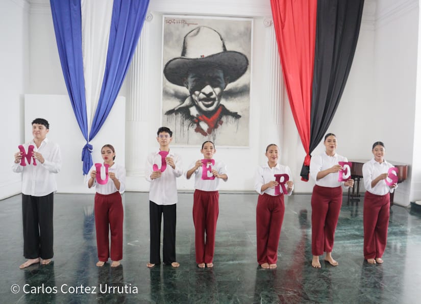 Escuela Nacional de Ballet 8