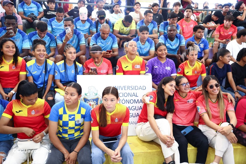 Juegos Universitarios 14