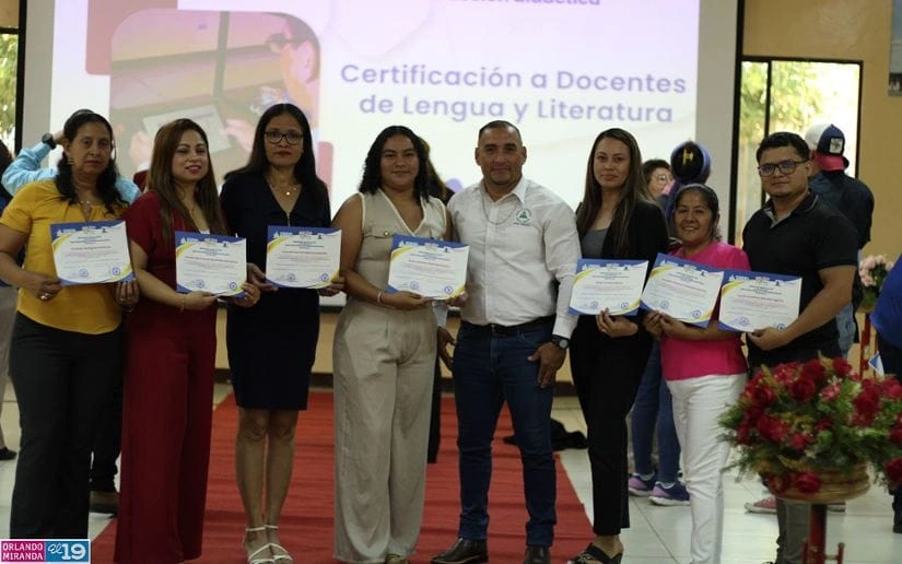 CERTIFICACION1