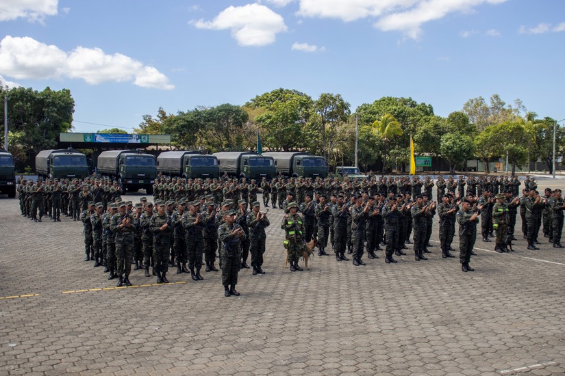 Ej&eacute;rcito de Nicaragua--(9)