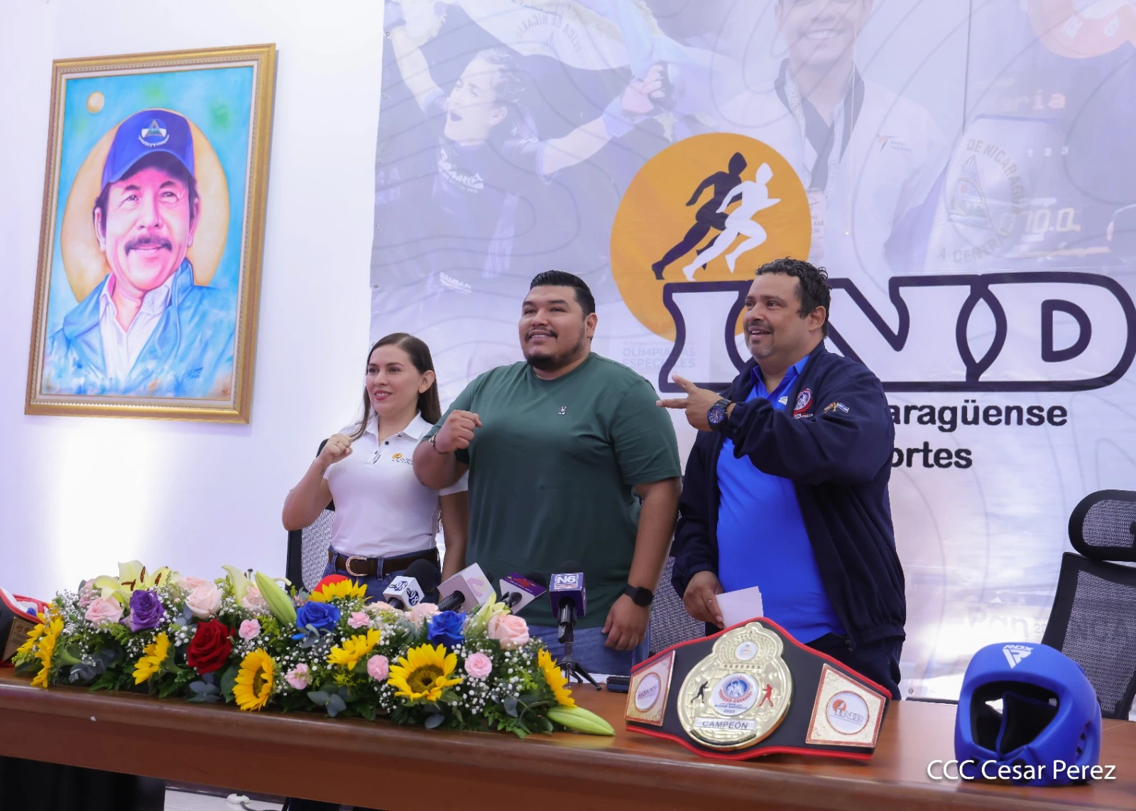 BOXEO11