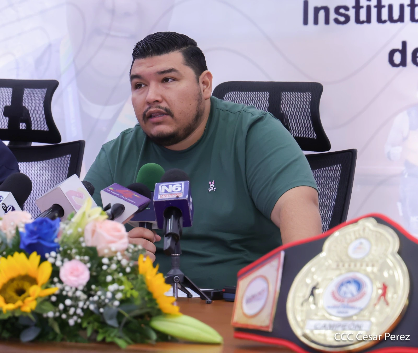 BOXEO4