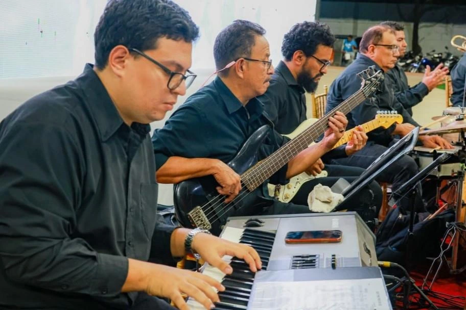 JAZZ17