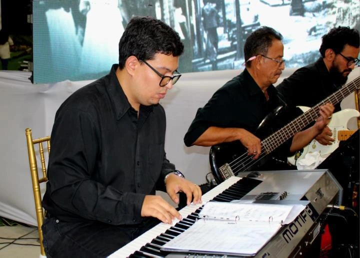 JAZZ5