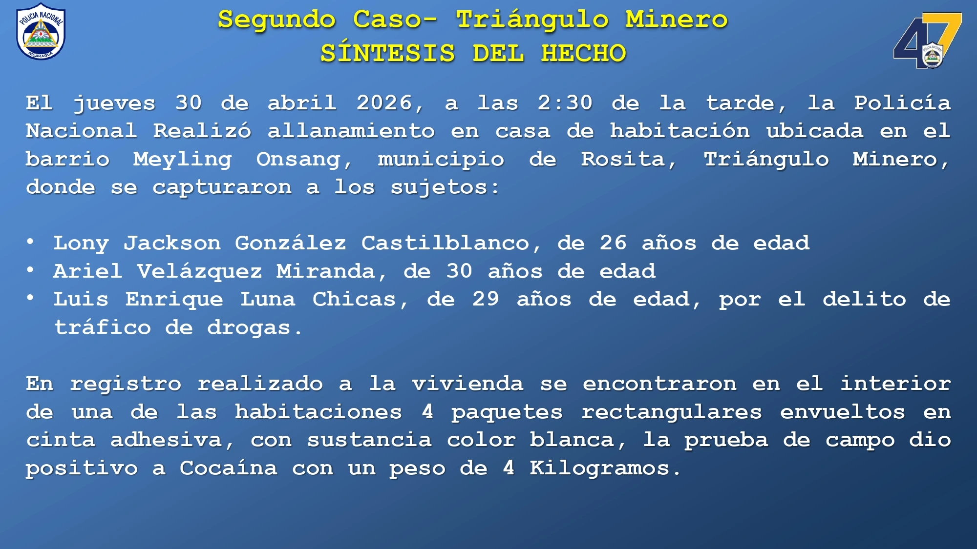 DROGA5