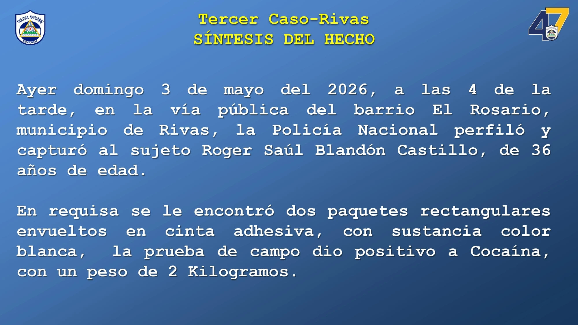 DROGA8