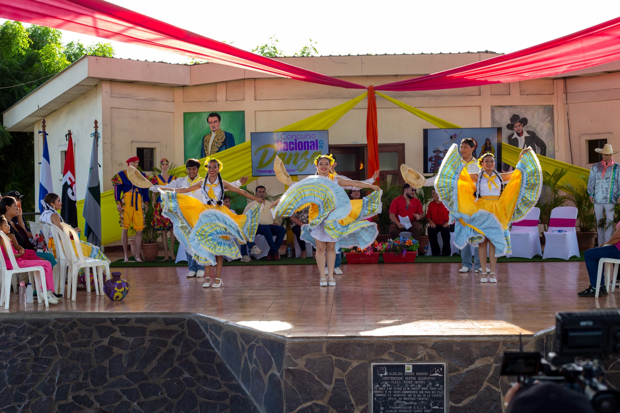 DANZA8