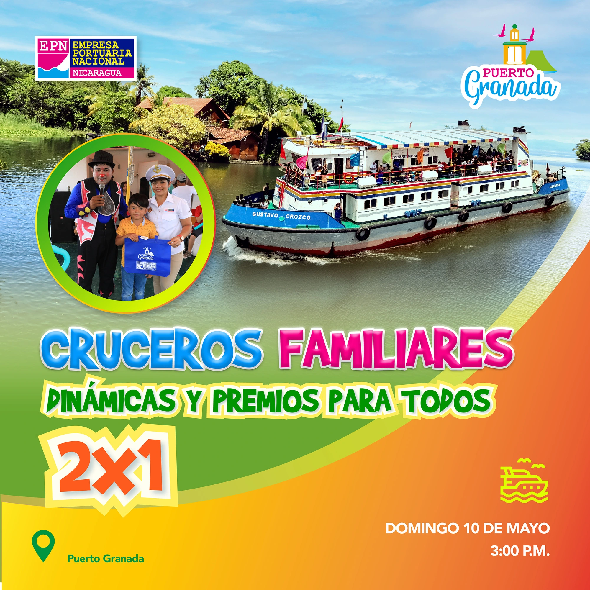 PUERTOS9