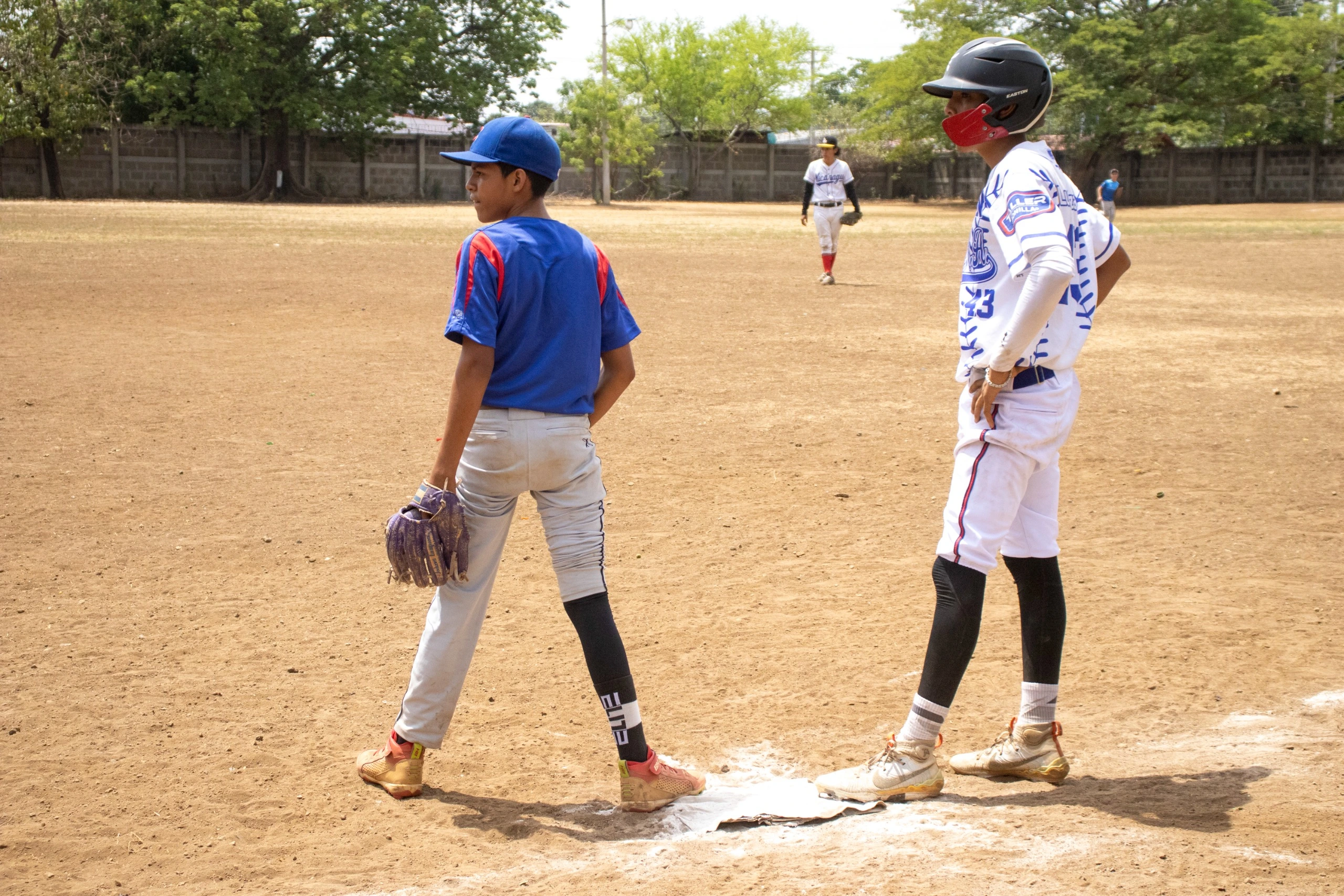 BEISBOL5