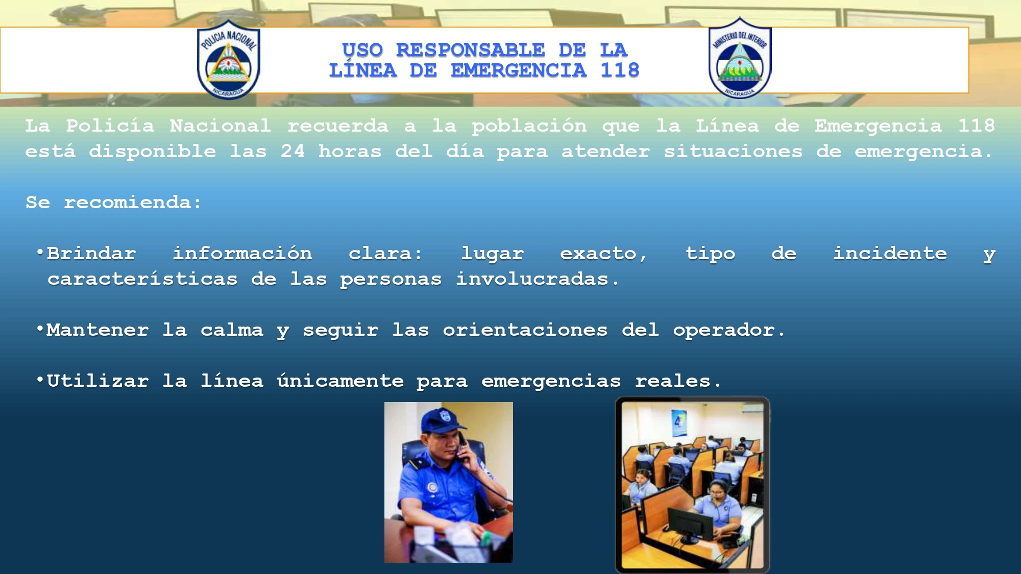 POLICIA6
