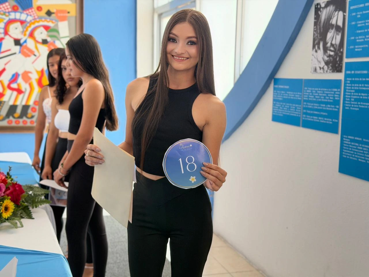 REINAS17