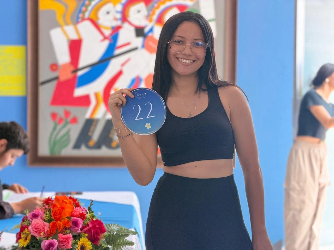 REINAS19