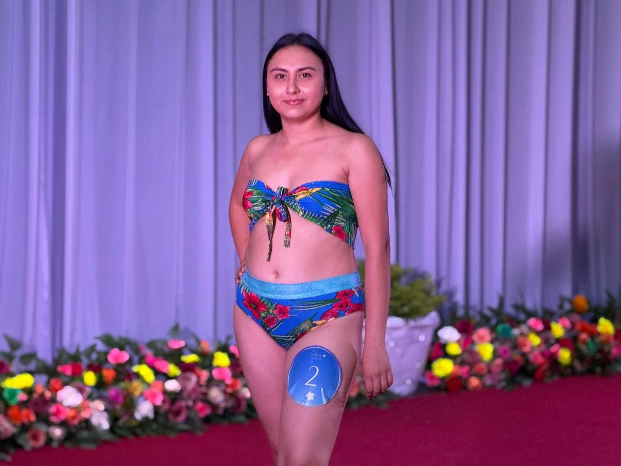 REINAS25