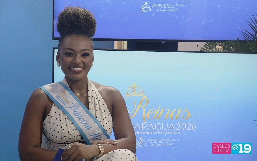 REINAS5