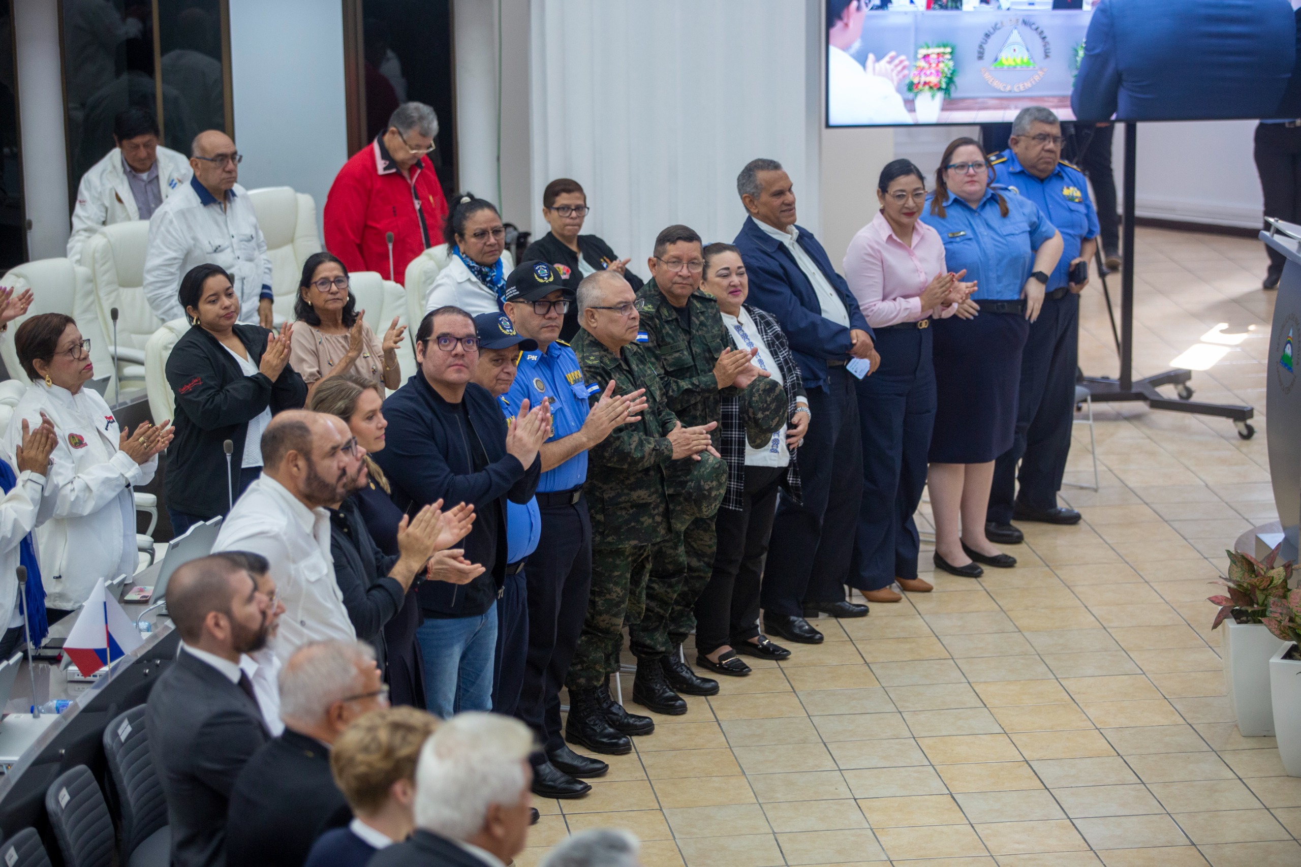 Asamblea-19