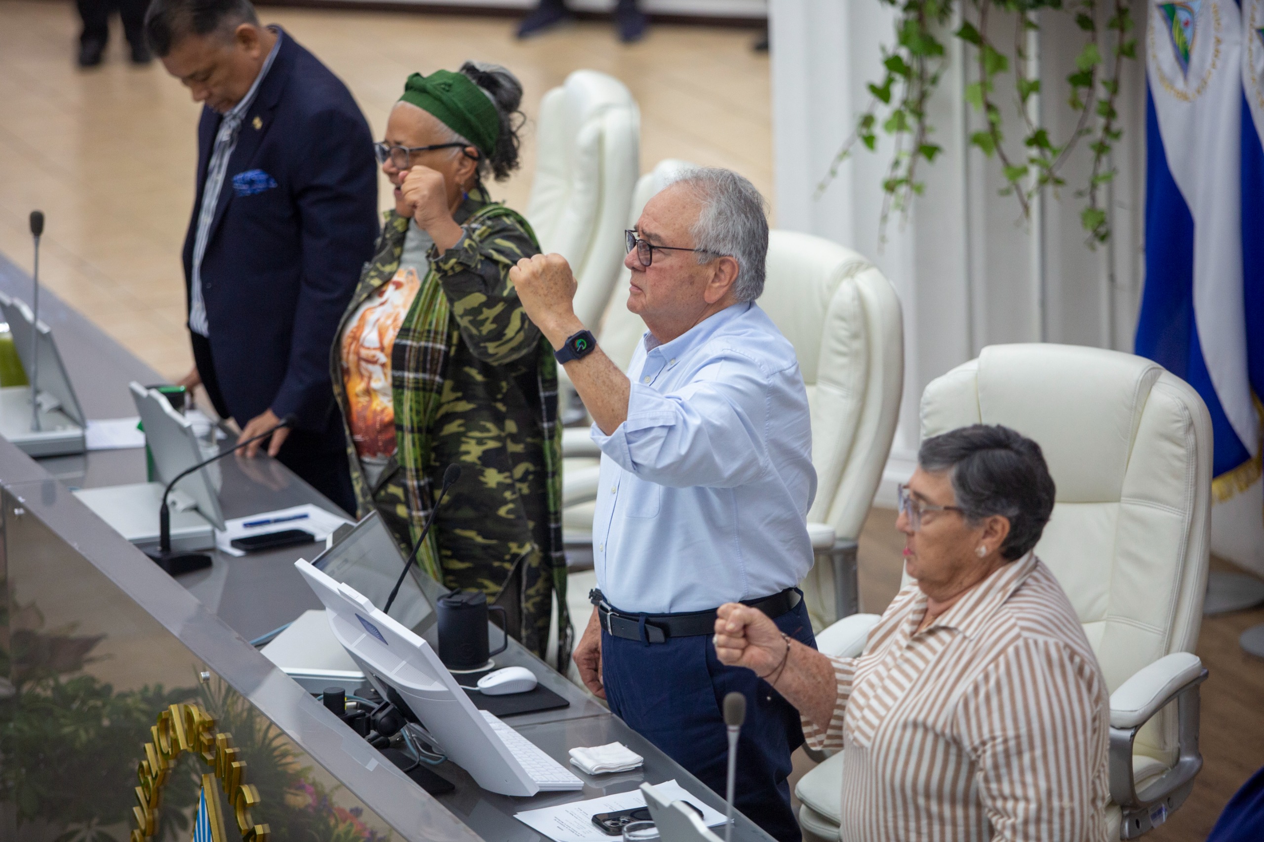 Asamblea-31