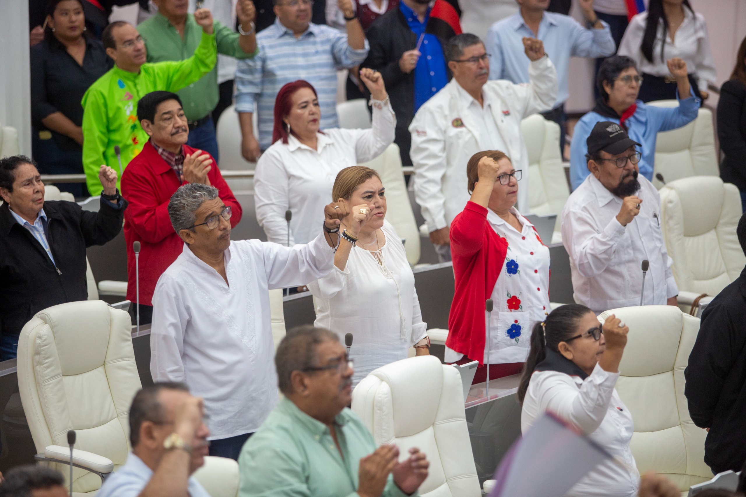 Asamblea-33