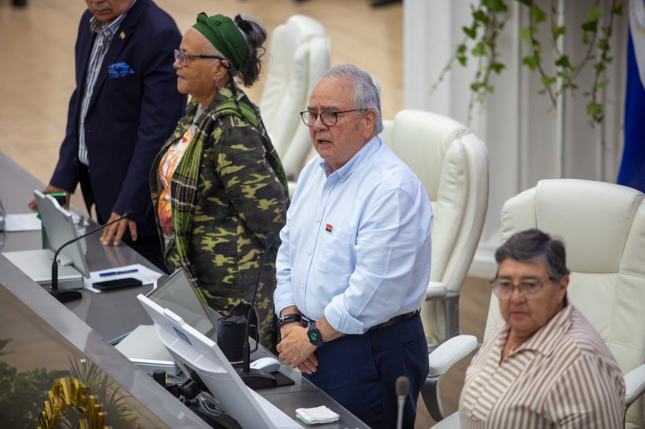 Asamblea-34