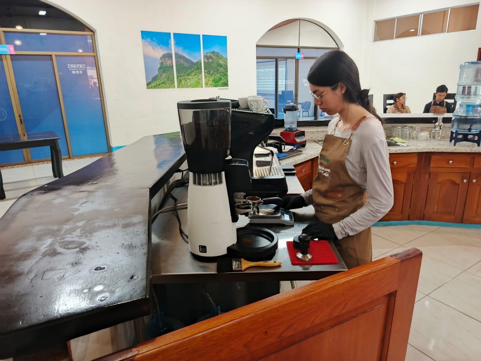 CAFE-1