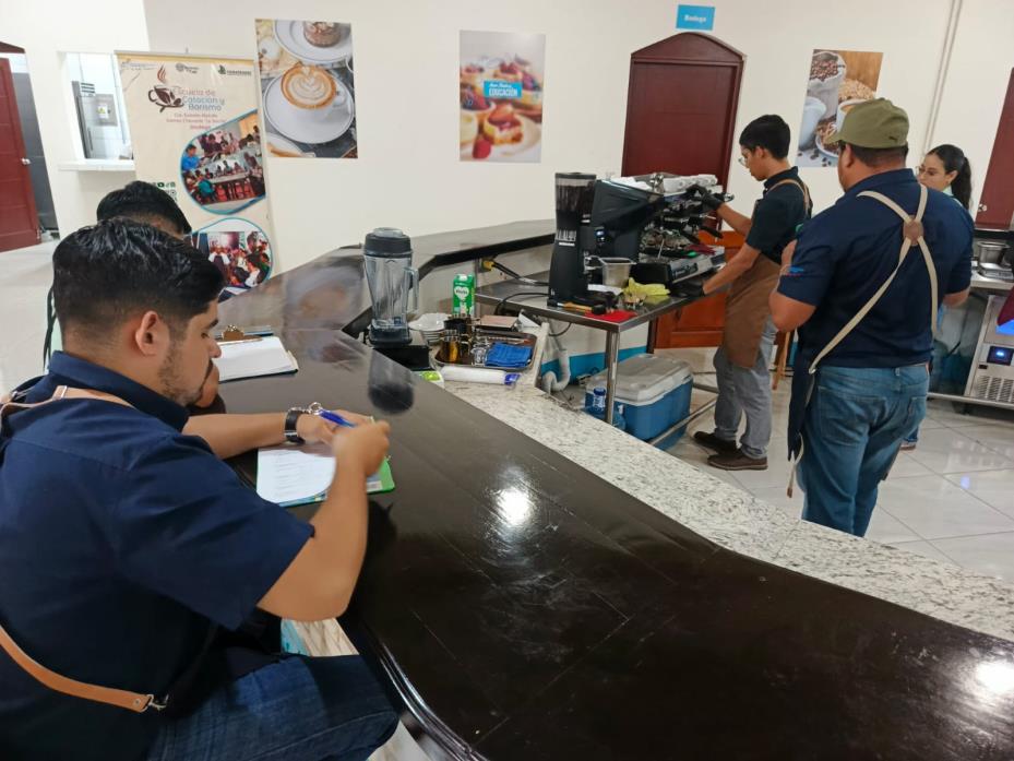 CAFE-2